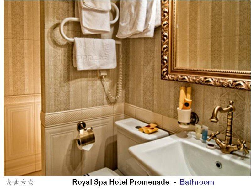 Royal Hotels And Spa Resorts Promenad Truskawiec Pokój zdjęcie