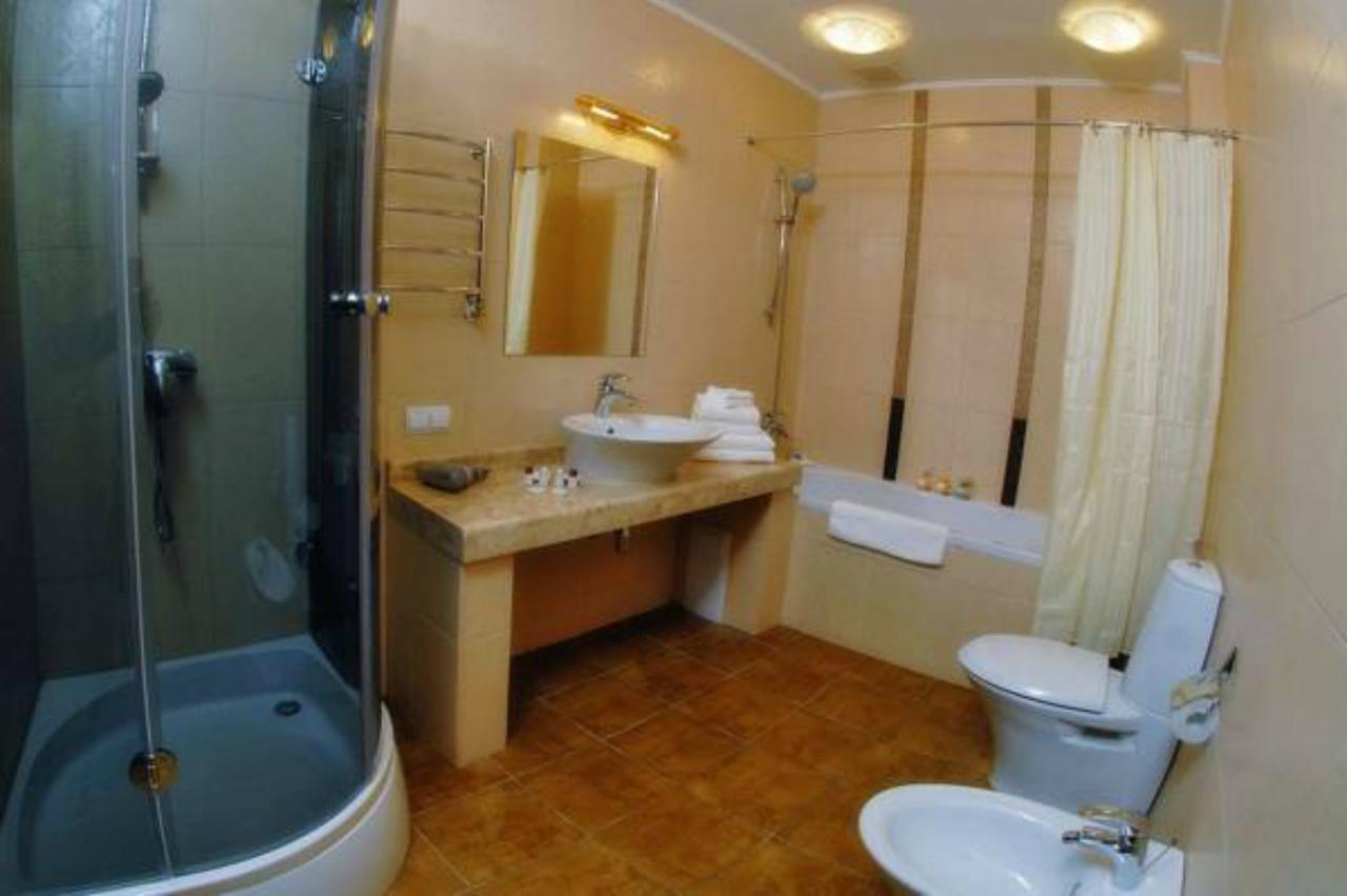 Royal Hotels And Spa Resorts Promenad Truskawiec Zewnętrze zdjęcie