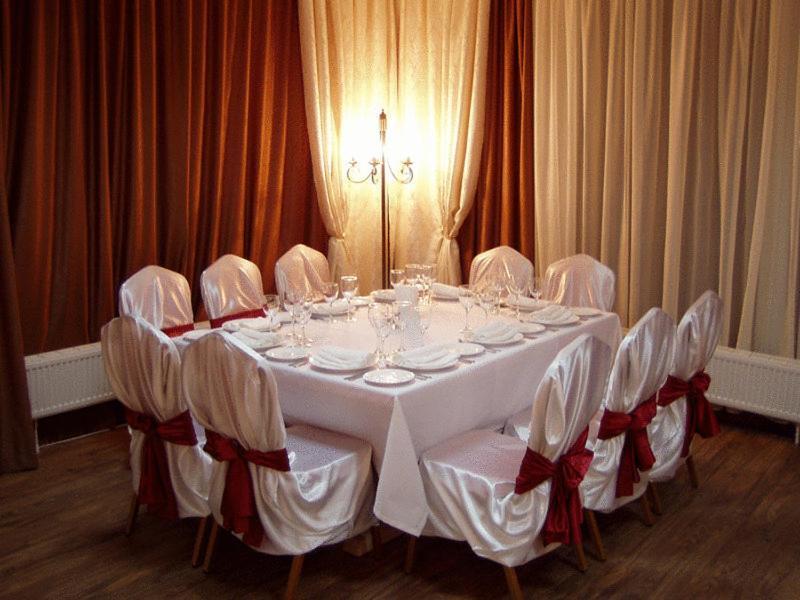 Royal Hotels And Spa Resorts Promenad Truskawiec Zewnętrze zdjęcie